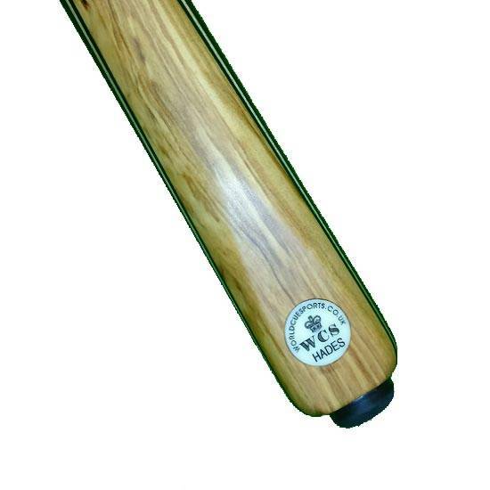 World Cue Sports, When only the best will do.., Phoenix Snooker CuesAustralian Dealer