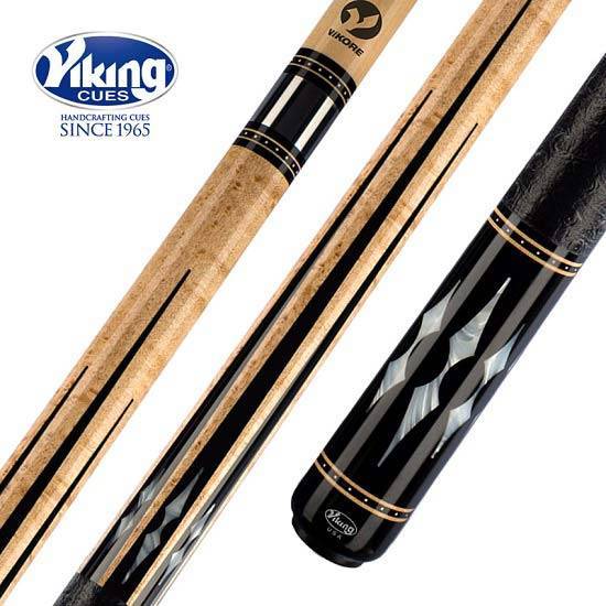 VIKING POOL CUE viking pool cue:
