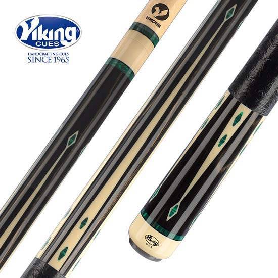 VIKING POOL CUE viking pool cue: