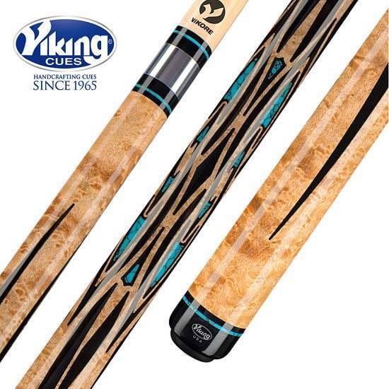 VIKING POOL CUE viking pool cue: