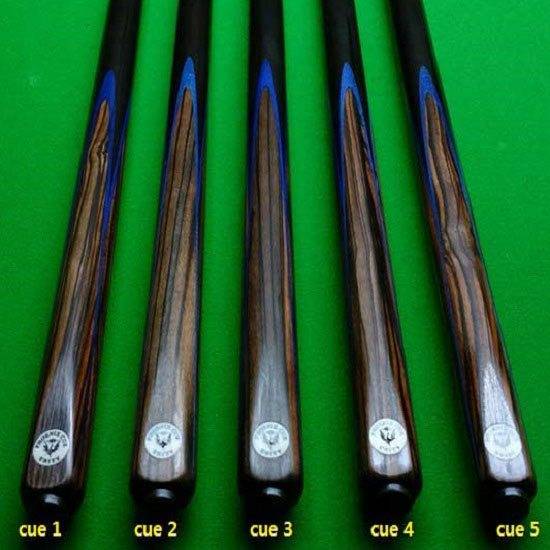 World Cue Sports, When only the best will do.., Phoenix Snooker CuesAustralian Dealer