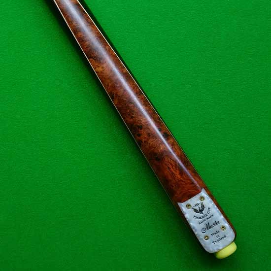 World Cue Sports, When only the best will do.., Phoenix Snooker CuesAustralian Dealer