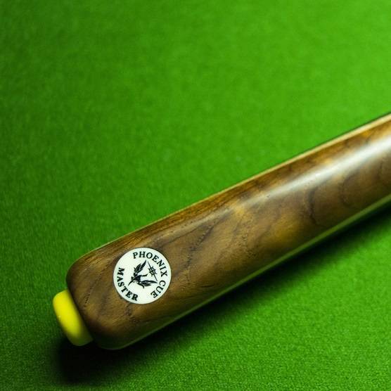 Buy Phoenix Snooker cues from Australian World Cue Sports