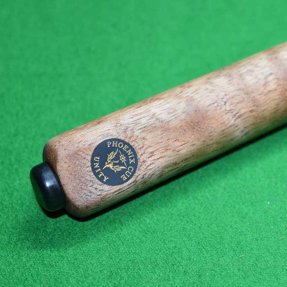 Buy Phoenix Snooker cues from Australian World Cue Sports