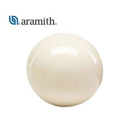 Aramith Pro1 G Snooker Cue Ball - 2 1/16 Inches