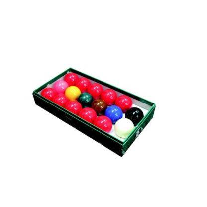 Premier 2 inch ball set snooker - 2 inch