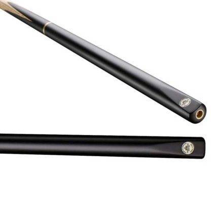 Peradon Pro Cue Three Quarter Snooker Cue - 58 Inches