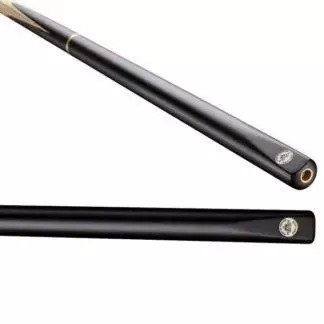 Peradon Pro Cue Three Quarter Snooker Cue - 58 Inches