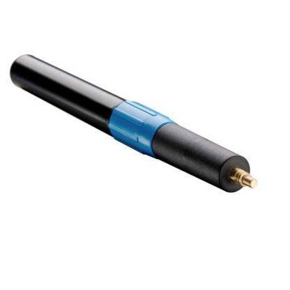 Peradon 12-Inch Telescopic Snooker Cue Extension