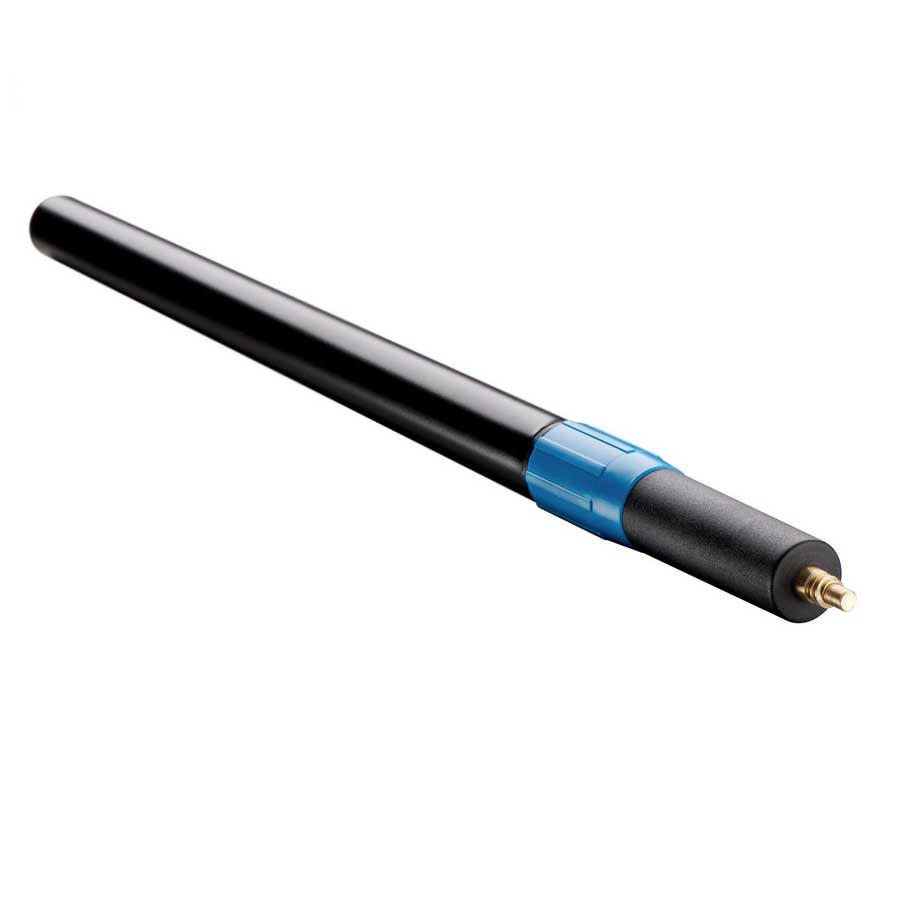 23-Inch Peradon Cue Extension for Snooker Cues