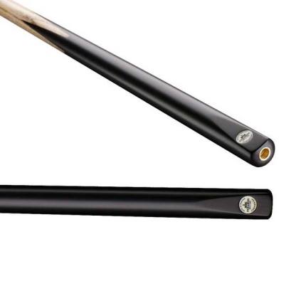 Peradon Edwardian Two Piece Snooker Cue - 58 Inches