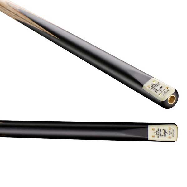 Peradon Royal One Piece Snooker Cue - 58 Inches