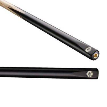 Peradon Edwardian Two Piece Snooker Cue - 58 Inches
