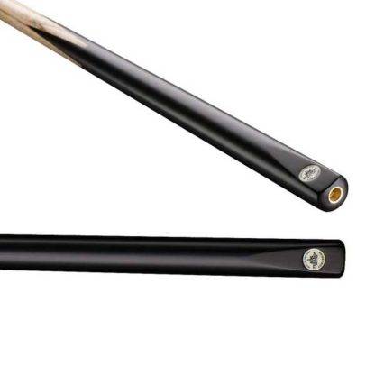 Peradon Edwardian Two Piece Snooker Cue - 58 Inches