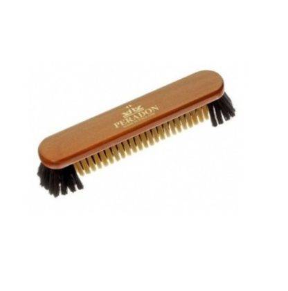 Peradon 12-Inch Bristle Table Brush for Snooker and Billiard Tables