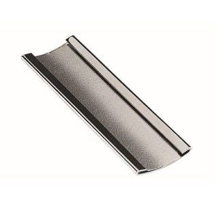Stainless Steel Cue Tip Shaper for Precision Billiards