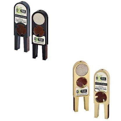 5-in-1 Extreme Cue Tip Tool for Cue Maintenance