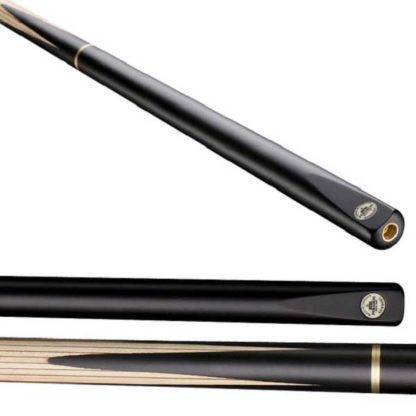Professional Peradon Newbury Three Quarter Snooker Cue