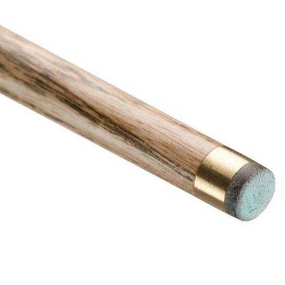 Peradon cues ash shaft