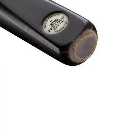 peradon warrior two shot pool cue