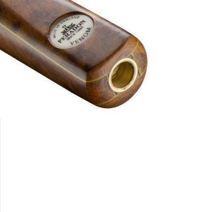 peradon venom two shot pool cue