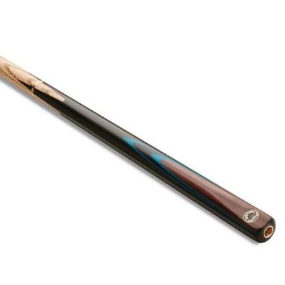 Luna 3/4 Jointed 8 Ball Cue