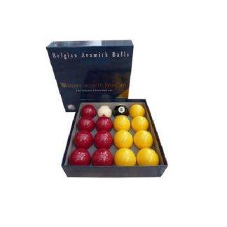 Super Aramith Pro 8 Ball Set