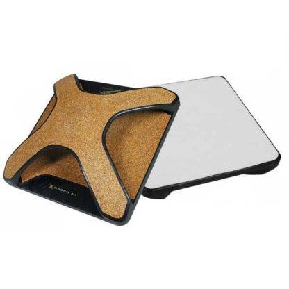 Simonis X-1 Pool Table Pad for effective chalk dust removal