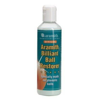 Aramith Cue Sport Ball Restorer
