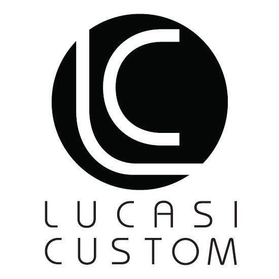 Lucasi Custom - World Cue Sports