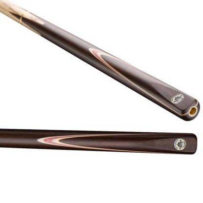 Pulsar 3/4 Jointed Peradon 8 Ball Cue with North American Ash and Rosewood