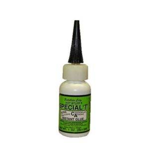 Special T Adhesive for Your Billiard Cue