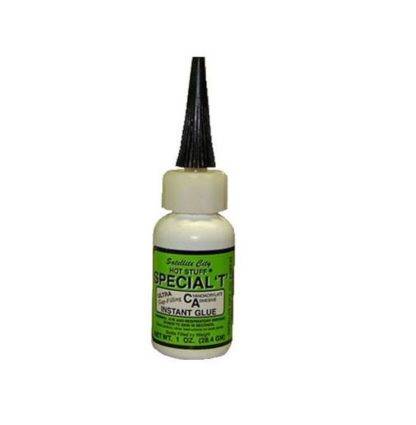 Special T Adhesive for Your Billiard Cue