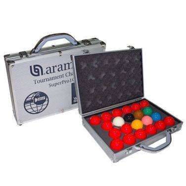 Snooker and Billiard Balls