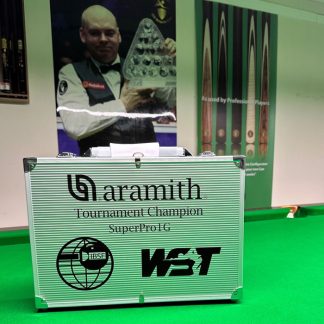 Snooker Aramith SuperPro 1 g