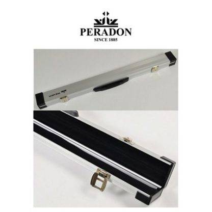 Peradon Aluminium Case Two piece