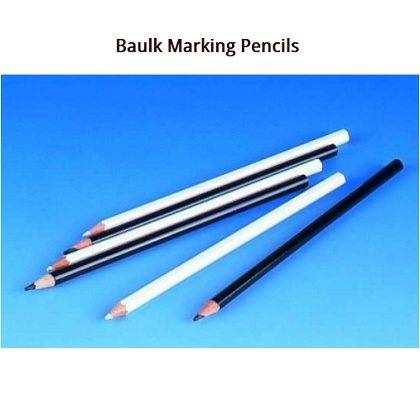 Baulk Marking Pencil for precise snooker and pool table markings
