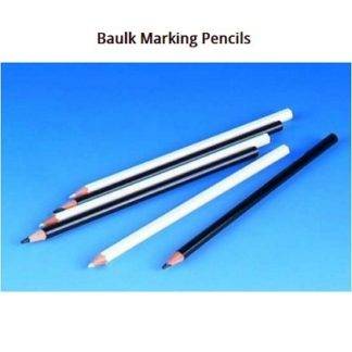 Baulk Marking Pencil