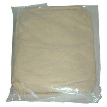 Calico Snooker and Pool Table Cover in Cream Cotton