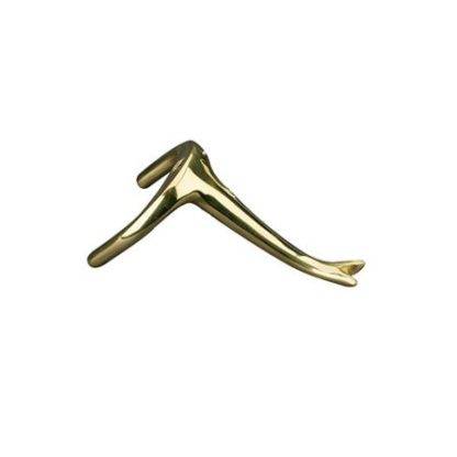 Peradon Span Gooseneck Rest Head for Snooker and Billiards
