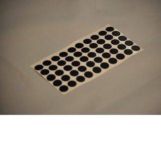 Snooker Table Spots for precise ball placement.