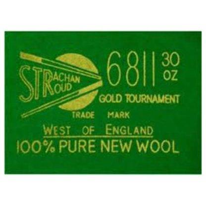 Strachan 30 Ounce 6811 Cushion only Packs 12 x 6