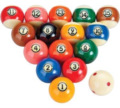 Accessory kits  Aramith - The best billiard balls