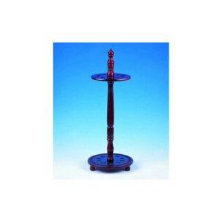 Circular Cue Stand