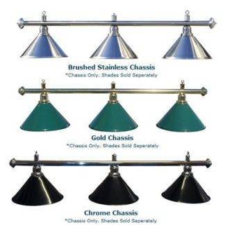 Snooker and Pool Table Lights