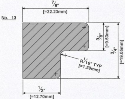 Northern Cushion Rubber