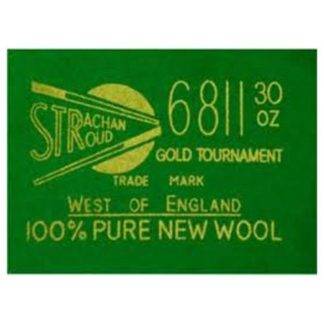 Strachan 30 Ounce 6811 Cushion only Packs 12 x 6