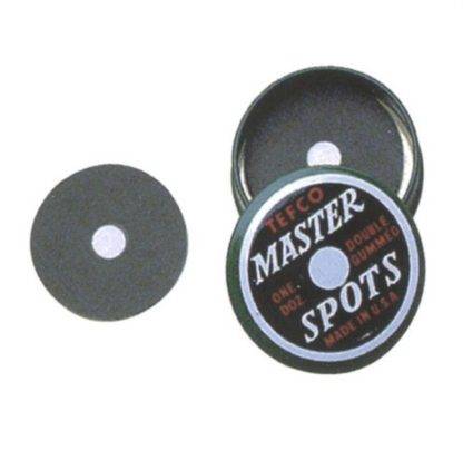 Tefco Master Spots for Pool Tables