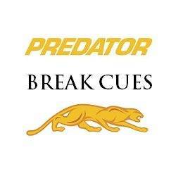 Predator Break & Jump Cues
