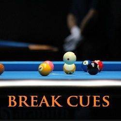 Break Cues
